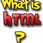 Что такое HTML?