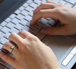Наполнение сайта контентом
