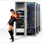 Хостинг для сателлитов и домен