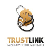 заработок в trustlink 