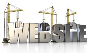 Где создать свой сайт в Интернете