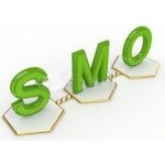 Логотип SMO