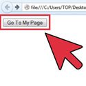 как вставить ссылку в html — инструкция
