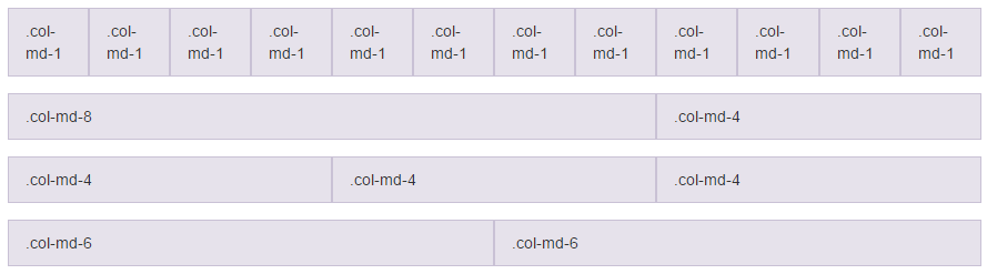 Уроки bootstrap 4 как сделать сайт на бутстрап фреймворке 1 5