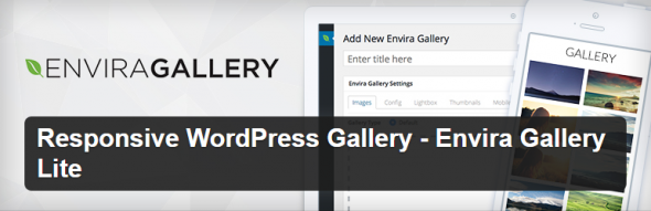 Галерея WordPress. 5 лучших бесплатных плагинов