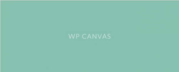 wp canvas gallery