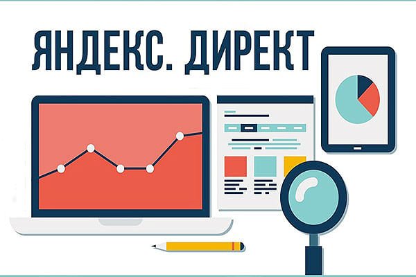 Система контекстной рекламы Яндекс Директ: принцип работы, правила создания объявлений
